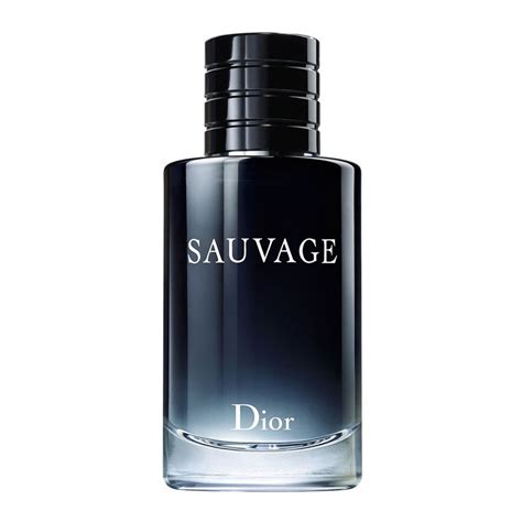 sauvage perfume for woman